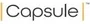 Capsule Clean Logo