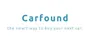 Carfound Logo