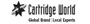 Cartridge World Logo