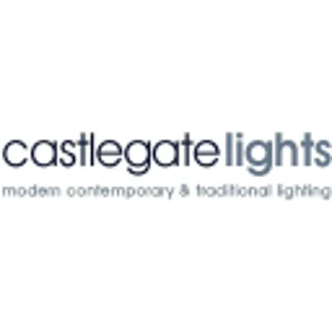 Castlegate Lights Logo