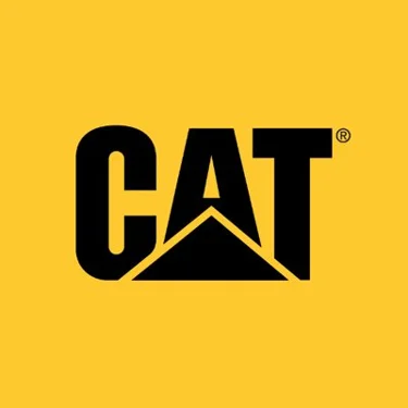 CAT Footwear Logo