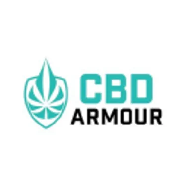 CBD Armour Logo