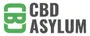 CBD Asylum Logo