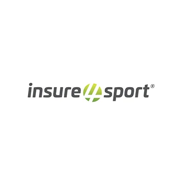 Insure4sport Logo