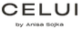 CELUI by Anisa Sojka Logo