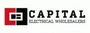 Capital Electrical Wholesalers Ltd Logo