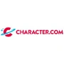 Character.com Logo