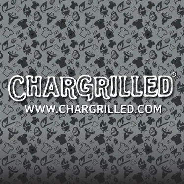 CharGrilled Logo