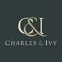 Charles & Ivy Logo