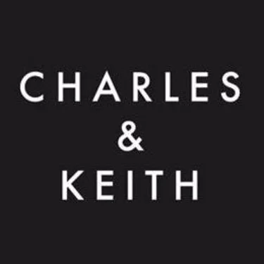 Charles & Keith Logo