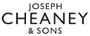 Cheaney Shoes Logo