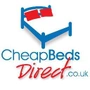 Cheap Beds Direct Logo
