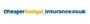 Cheaper Gadget Insurance Logo