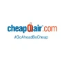 CheapOair.com (US) Logo