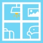 CheckVIENNA Apartments Logo