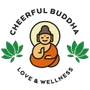 Cheerful Buddha – CBD Infused Ground Coffee Logo
