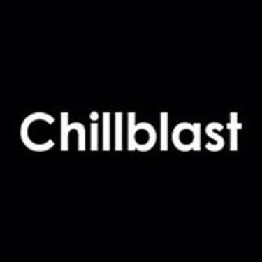 Chillblast Logo