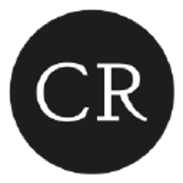 Christopher Robin Logo