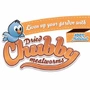 Chubby Mealworms Logo