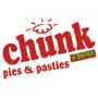 Chunk of Devon Logo