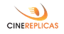 Cinereplicas Uk Logo