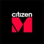 CitizenM Logo