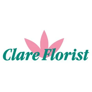 Clare Florist Logo