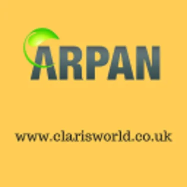 Clarisworld Logo
