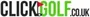 Clickgolf.co.uk Logo