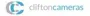 Clifton Cameras Logo