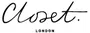 Closet London Logo