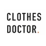 Clothes Doctor Logo