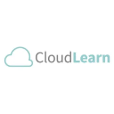 Cloud Learn Logo