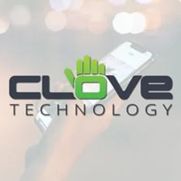 Clove Technology Logo