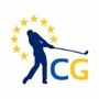 CLUBHOUSE GOLF Logo