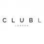 Club L London Logo