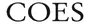 Coes Logo