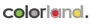 Colorland Logo