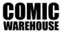 Comic Warehouse Logo