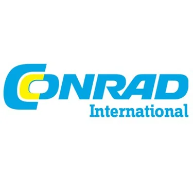 Conrad Logo