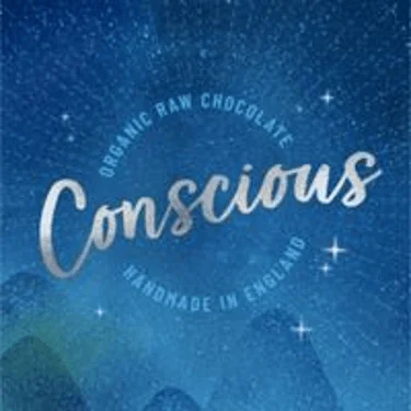 Conscious Chocolate Logo
