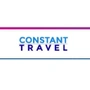 Constant Travel Logo