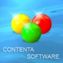 Contenta Converter PREMIUM Logo