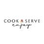 Cookserveenjoy.com Logo