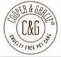Cooper and Gracie Logo