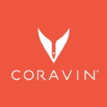 Coravin Logo