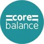 Core Balance Fitness Logo