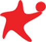 Corendon Airlines UK Logo