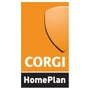 Corgi Logo