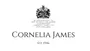 Cornelia James Logo